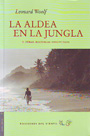 Aldea en la jungla y otras historias orientales, La
