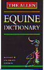 Allen equine dictionary, The