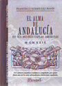 Alma de Andalucía en sus mejores coplas amorosas, El