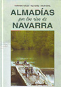 Almadías por los ríos de Navarra