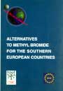 Alternatives to methyl bromide for the southern european countries