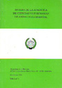 Anales de la Academia de Ciencias Veterinarias de Andalucía Oriental. Vol. 2, nº1
