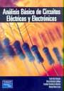 Análisis básico de circuitos eléctricos y electrónicos