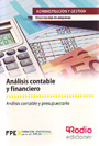 Análisis contable y financiero