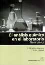 Análisis químico de laboratorio, El. Guía básica