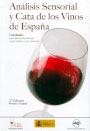Análisis sensorial y cata de los vinos de España