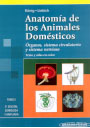 Anatomía de los animales domésticos. Órganos, sistema circulatorio y sistema nervioso. Tomo II