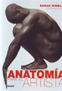 Anatomía para el artista