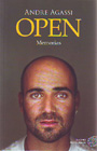 Andre Agassi. Open. Memorias