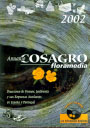 Anuario Cosagro Floramedia 2002