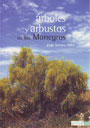 Árboles y arbustos de los Monegros