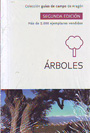 Árboles. Colección Guías de Campo de Aragón