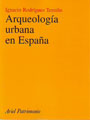 Arqueología urbana en España