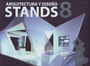 Arquitectura y diseño: Stands 8