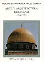Arte y arquitectura del Islam 650 - 1250