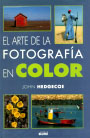 Arte de la fotografía en color, El