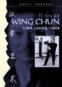 Arte del Wing Chun, El