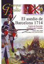 Asedio de Barcelona 1714, El. Guerra de Secesión española en Cataluña
