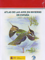 Atlas de las aves en invierno en España. 2007 - 2010