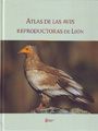 Atlas de las aves reproductoras de León
