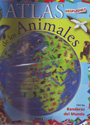 Atlas desplegable de los animales