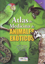 Atlas de medicina de animales exóticos