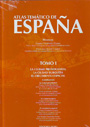 Atlas Temático de España. Tomo I