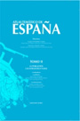 Atlas Temático de España. Tomo II