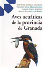 Aves acuáticas de la provincia de Granada
