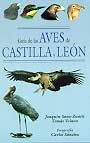 Aves de Castilla y León, Guía de las