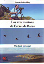 Aves marinas de Estaca de Bares, Las