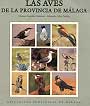 Aves de la provincia de Málaga