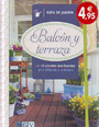 Balcón y terraza - Guía de jardín