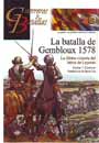 Batalla de Gemblous 1578, La