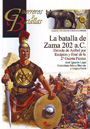 Batalla de Zama 202 a.C., La