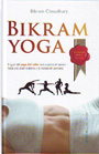 Bikram yoga