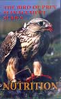 Bird of prey management series. 3-Nutrition (Nutrición)