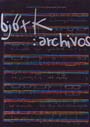 Björk: archivos