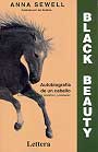 Black Beauty. Autobiografía de un caballo