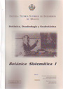Botánica Sistemática I. Botánica, Dendrología y Geobotánica