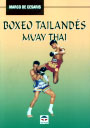 Boxeo tailandés Muay Thai