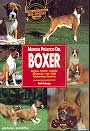 Boxer, Manual práctico del