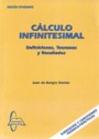 Cálculo infinitesimal. Definiciones, teoremas y resultados
