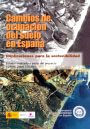 Cambios de ocupación del suelo en España. Implicaciones para la sostenibilidad