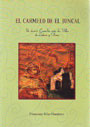 Carmelo del Juncal, El. Un desierto Carmelita entre las Villas de Zahara y Olvera