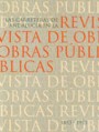 Carreteras de Andalucía en la revista de Obras Públicas, Las. 1853-1953