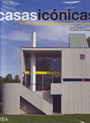 Casas icónicas. 100 muestras de la arquitectura contemporánea