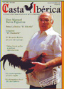 Casta Ibérica. La revista del gallo español. Nº3. Mar - Abr 2013