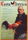 Casta Ibérica. La revista del gallo español. Nº5. Jul - Ago 2013