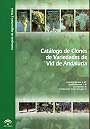 Catálogo de clones de variedades de vid de Andalucía